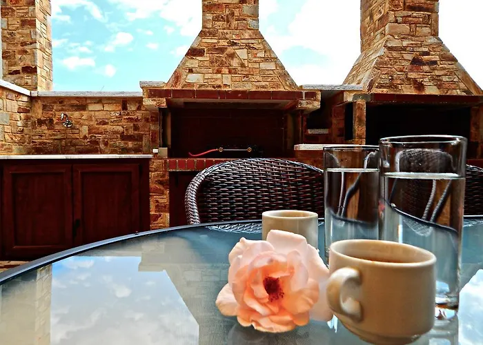 아파트 Panorama And