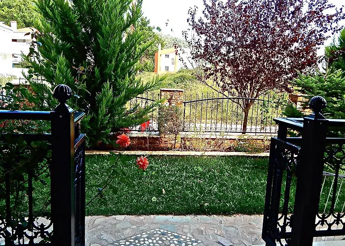 아파트 Panorama And