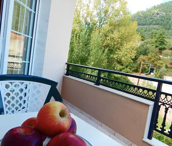 Panorama And * 크리시 아모우디아