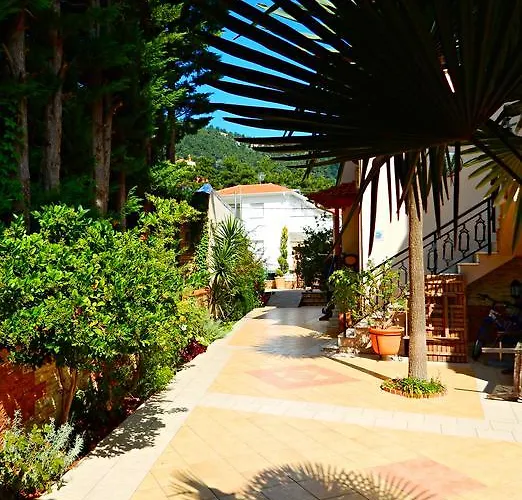 Panorama And 아파트 *