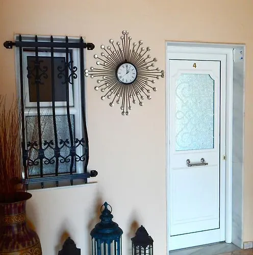 Panorama And * 크리시 아모우디아