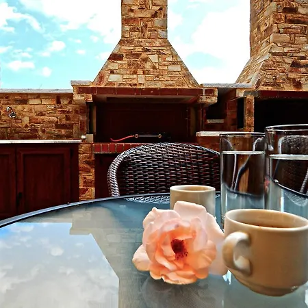 Apartment Panorama And Studios