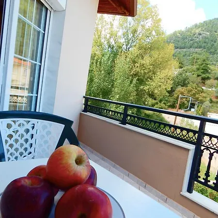 Panorama And Studios * Chrysi Ammoudia