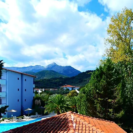 Panorama And Studios *