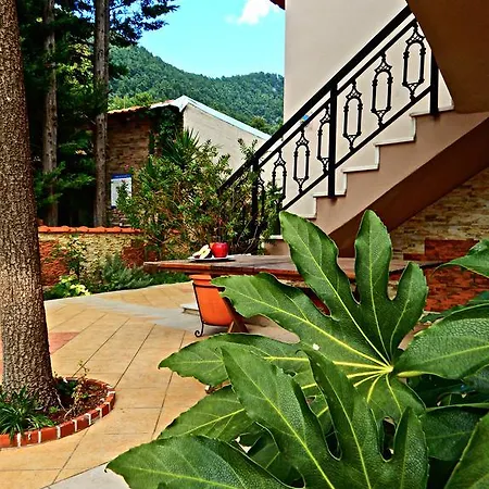 Panorama And Studios