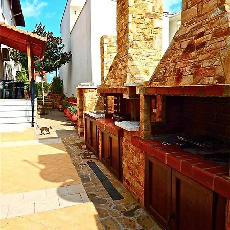 Panorama And Studios