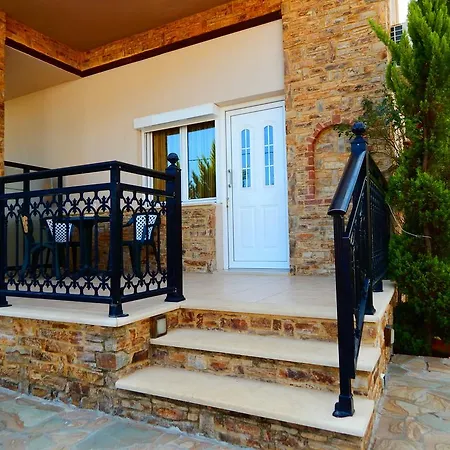 Panorama And Studios * Chrysi Ammoudia