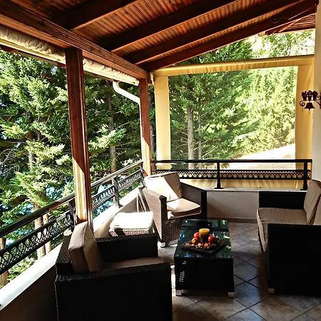 Apartment Panorama And Studios