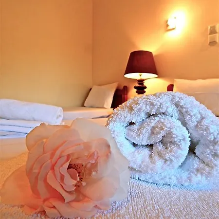 Panorama And Apartment Chrisi Ammoudia