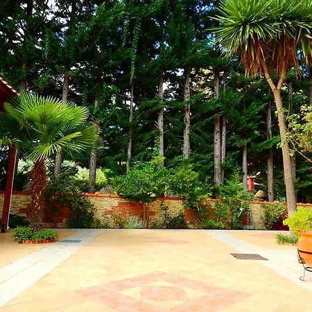 Panorama And Studios Chrysi Ammoudia