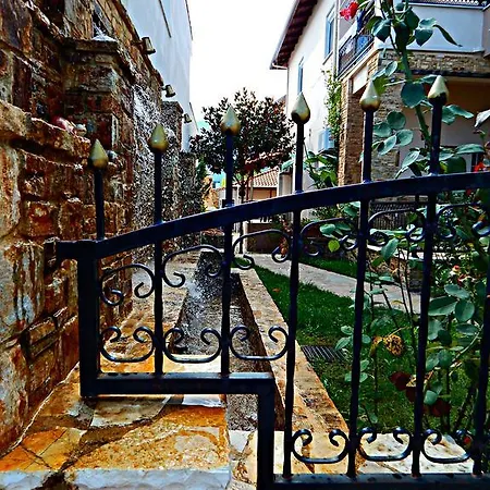 Apartment Panorama And Studios *