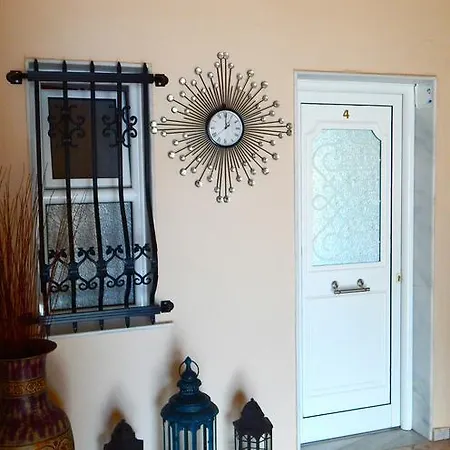 Panorama And Studios * Chrysi Ammoudia