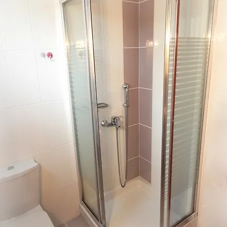 Panorama And Apartment Chrisi Ammoudia