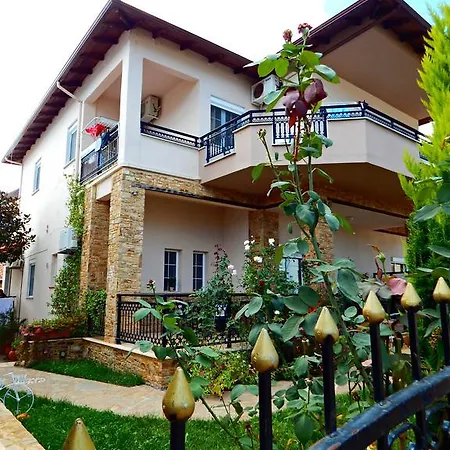 Apartment Panorama And Studios *