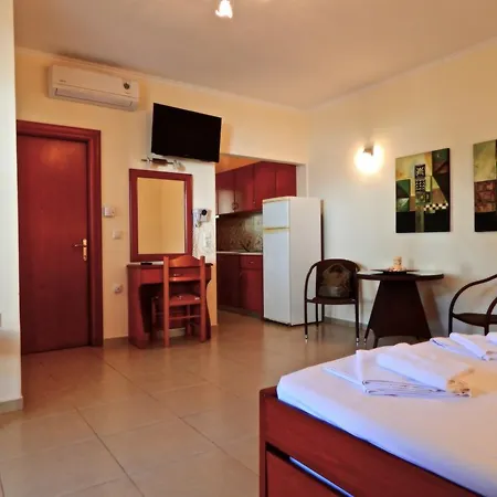 Panorama And Studios *