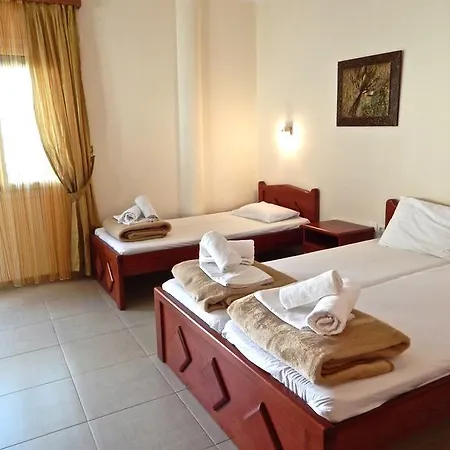 Panorama And Studios Apartment *