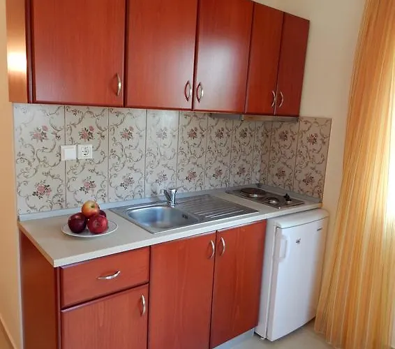 Panorama And Apartament