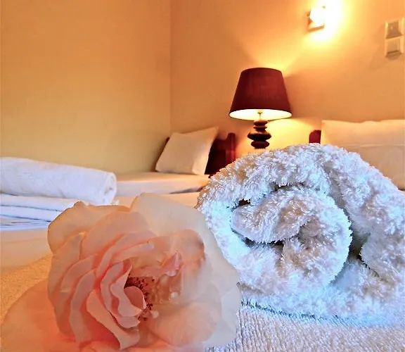 Panorama And Apartament Chrysi Ammoudia