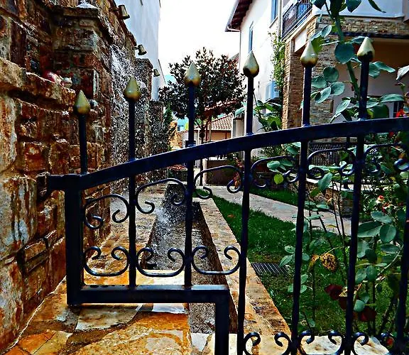 Apartament Panorama And *