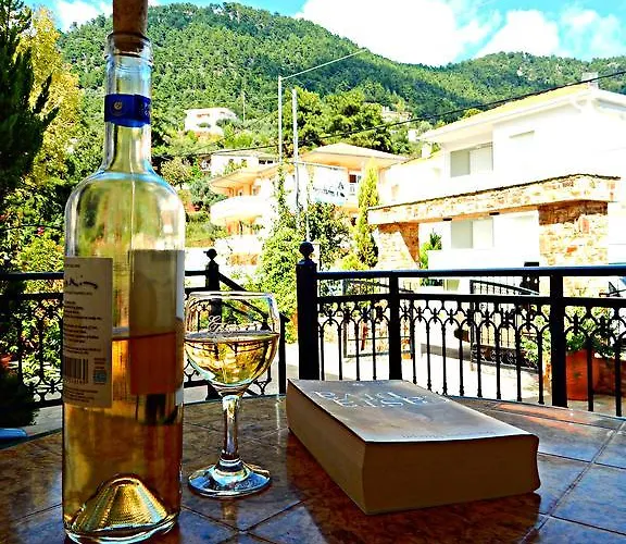 Panorama And Apartament *