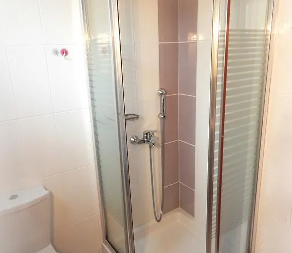 Panorama And Apartament Chrysi Ammoudia