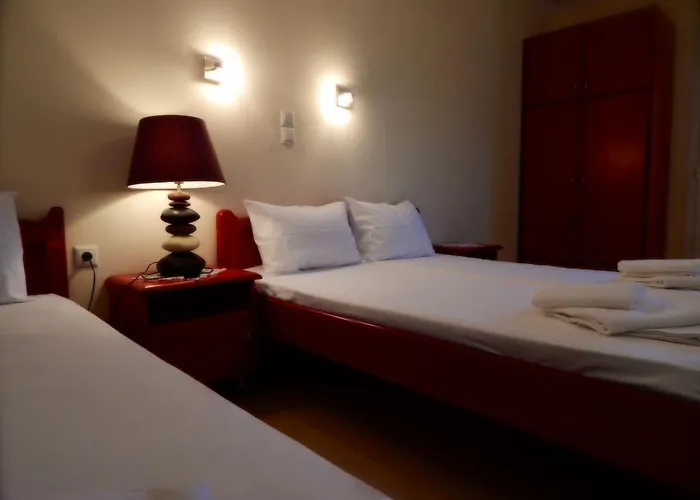 Panorama And Apartament