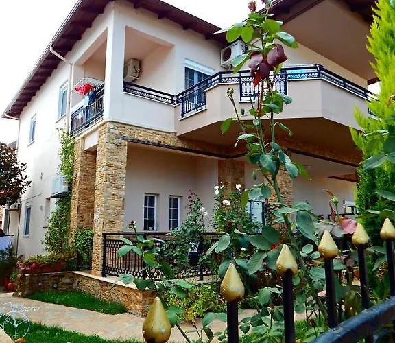 Apartament Panorama And *